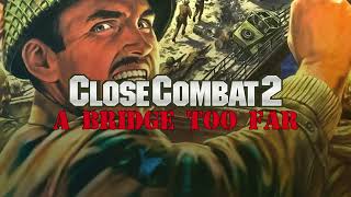 Close Combat II  033  Nijmegen River Crossing [upl. by Adnahsed]