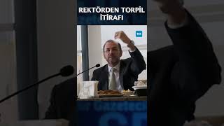 Kendisinin de randevu bulamadığını söyleyen rektör Torpil yaptırıyorum açıkça söyleyeyim [upl. by Francis]