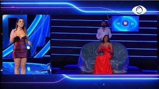 Big Brother VIP Albania  Episodi i plotë 11 Prill 2023 [upl. by Atarman]