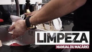 TUTORIAL LIMPEZA COMPLETA 1010  MDM 18 [upl. by Warrick]