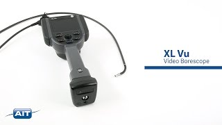 XL Vu Video Borescope [upl. by Buckingham147]