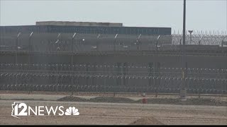 Arizona state prison system violated prisoners basic rights court rules [upl. by Drazze697]