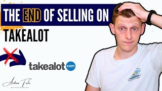 Why NOT to sell on Takealot [upl. by Anek]