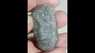 suspected meteorite please subscribe like comment and share thanks 🙏🙏🙏🙏 [upl. by Arym]