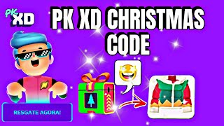 pk xd promo codes  pk xd redeem code today  pk xd christmas update  pk xd free gems pkxd [upl. by Suckow]