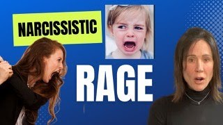 10 Common Triggers for Narcissistic RAGE [upl. by Zoellick189]