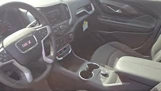 2024 GMC Terrain SLE Sport Utility McAllen Brownsville Harlingen Port Isabel Weslaco [upl. by Ralyks]