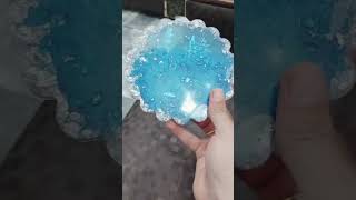 Stunning Epoxy Resin Art  Crafting Unique Creations [upl. by Carlos936]