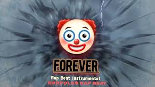 Free  Forever  Freestyle Rap Beat Instrumental beats [upl. by Aicenod110]