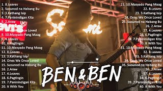 Benampben 2024 Greatest Hits  Benampben Songs  Benampben Top Songs [upl. by Ytak993]