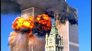 Stephen Vigilantes 911 Footage Enhanced VideoAudio amp Doubled FPS [upl. by O'Callaghan318]