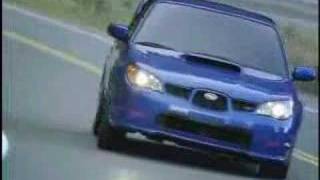 2007 Subaru WRX STI [upl. by Anrat]