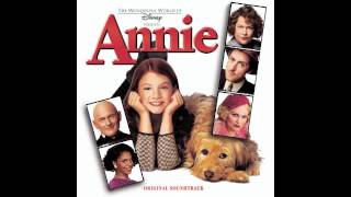 Maybe Annie  Annie Original Soundtrack [upl. by Lenette127]