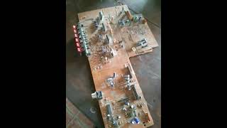 audio Bluetooth module plus scrap aluminum case from tv antenna booster [upl. by O'Malley200]