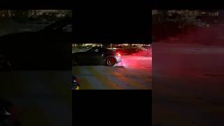 meet loscabos parati viralvideo music hiphop burnout nissan370z [upl. by Yenrab]