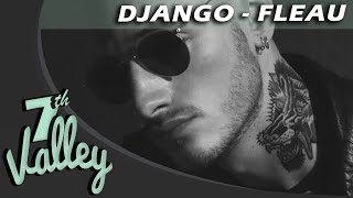 Django  Fléau [upl. by Einnok]