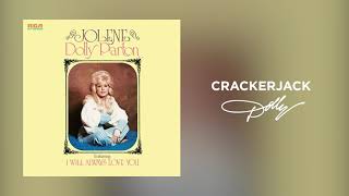 Dolly Parton  Cracker Jack Audio [upl. by Miriam]