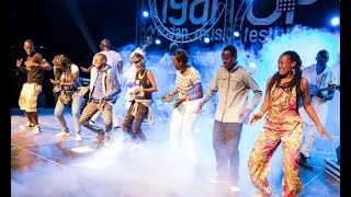 IGISOPE Songs Rwanda Best Mix ever Orchestre Impala de Kigali Orchestre Irangira Sebanani [upl. by Mercuri444]