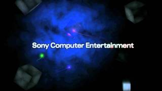 PlayStation 2 Startup Boot HD 1080 [upl. by Ydnec162]