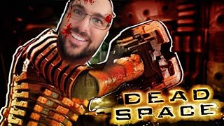 OH BOY HERE I GO KILLING AGAIN DEAD SPACE REMAKE PT5 [upl. by Tremann]