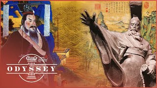 The Birth Of A Dynasty Chinas First Emperor  First Emperor  Odyssey [upl. by Dehnel116]