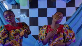 Official Video Davelyn Boatemaa ft Odehyieba Priscilla Awurade Aseda [upl. by Jenica]