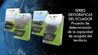 Productos desarrollados Dirección Geográfica IGM [upl. by Andrews473]