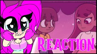 Reaction with Cyriltvshow 192  DracuDate [upl. by Theta]