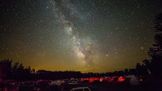 The most beautiful stargazing location on Earth [upl. by Bidget259]