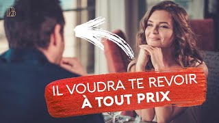 3 outils pour créer une connexion profonde avec un homme et le rendre amoureux [upl. by Nnaarual699]