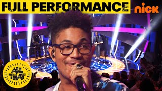 Bryce Vine Performs La La Land  All That [upl. by Kean]