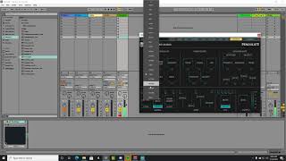 Pendulate  NewFangled Audio  VST Intro  Walkthrough [upl. by Aizirk]