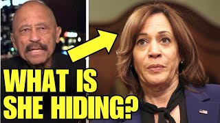 Judge Joe Brown Drops BOMBSHELLS on Kamala Harris’s Career [upl. by Hailed]