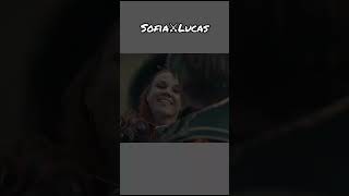 Sofia⚔️ Lucas fight 🛡️ l Kurlus Osman lseason 6 newpromo devil short [upl. by Yve]