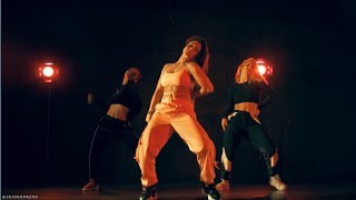 Jade Chynoweth  SALLY WALKER  Iggy Azalea  Jojo Gomez Choreography [upl. by Haland]