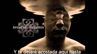 Breaking Benjamin  Ladybug Sub Español [upl. by Winters]