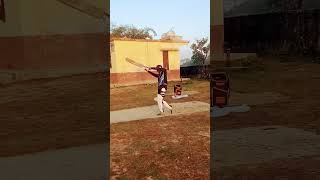 Cricket lover viral sohts video sixer 🏏🏏🏏🏏🏏🥰🥰🥰🥰 [upl. by Alyag108]