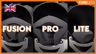 Tannus FAQ Whats The Difference Between the LITE the PRO and the FUSION [upl. by Conway]