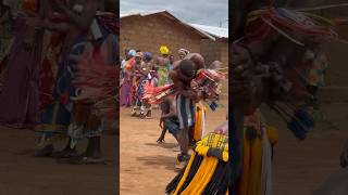 Las Danzas en Sialakoro Costa de Marfil📍🌍❤️ africa culture travel [upl. by Reeta297]