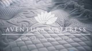 Aventura mattress Commercial [upl. by Guenna]