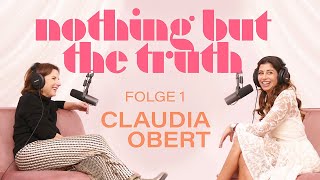 Real Talk mit Claudia Obert 🎙️ [upl. by Brechtel387]