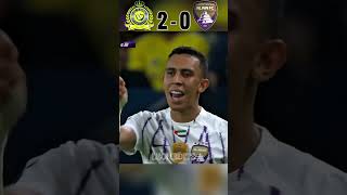 The Day CR7 Took Revenge On Al Ain  Al Nassr VS Al Ain Champions League Match  Ronaldo Aura 🔥🇵🇹 [upl. by Gut531]