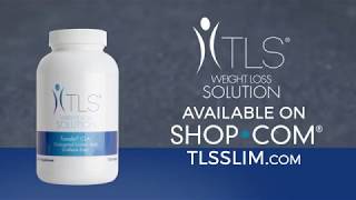 TLS® Tonalin® CLA  Product Banner [upl. by Kramnhoj]