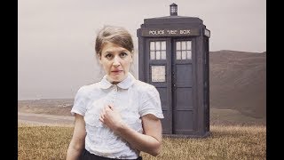 Gemma Whelan for Doctor Who Please [upl. by Atnahsal]