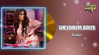 Abadan  Sheydibem Bolya Official Audio TmRapHipHop [upl. by Ecniv]