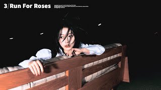 NMIXX “Run For Roses” Official Audio [upl. by Boser]