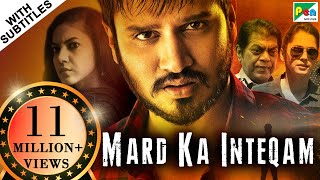 Mard Ka Inteqam Keshava New Released Hindi Dubbed Movie 2019  Nikhil Siddharth Isha Koppikar [upl. by Aratahc]