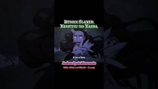 Demon Slayer  Tanjiro And Nezuko  Anime Moments Music Video  Billie Eilish And Khalid  Lovely [upl. by Eendyc]