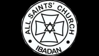 AUGUST PRAISE AND PRAYER VIGIL AUGUST 23 2024 All Saints Church Ibadan [upl. by Anec]