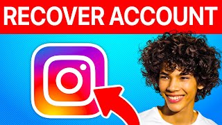 HOW TO RECOVER YOUR HACKED INSTAGRAM ACCOUNT FAST 2022 UPDATED [upl. by Nahtanod179]